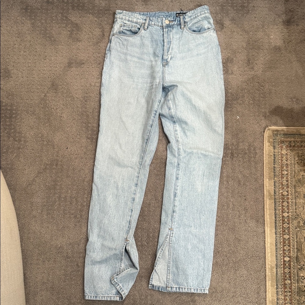 Blank NYC The Cooper Slim Jean - Picture 2 of 3
